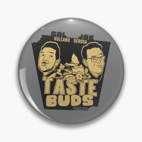 Item preview, Taste Buds designed and sold by bouymakesart.