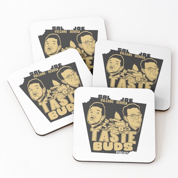 Item preview, Taste Buds designed and sold by bouymakesart.