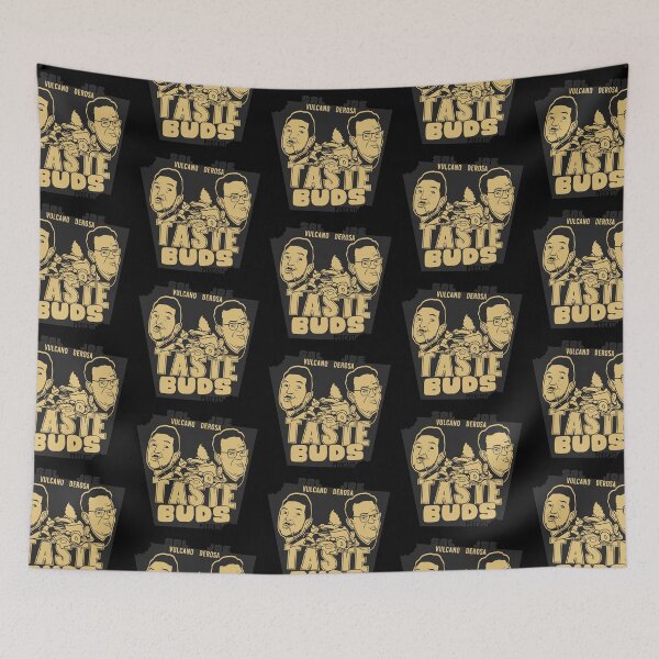 Item preview, Taste Buds designed and sold by bouymakesart.