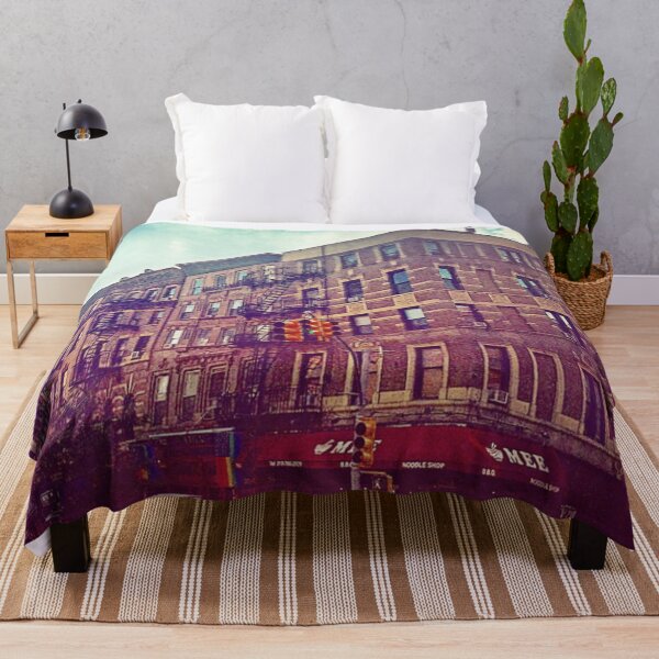 Item preview, New York City designed and sold by eleonoraingrid.