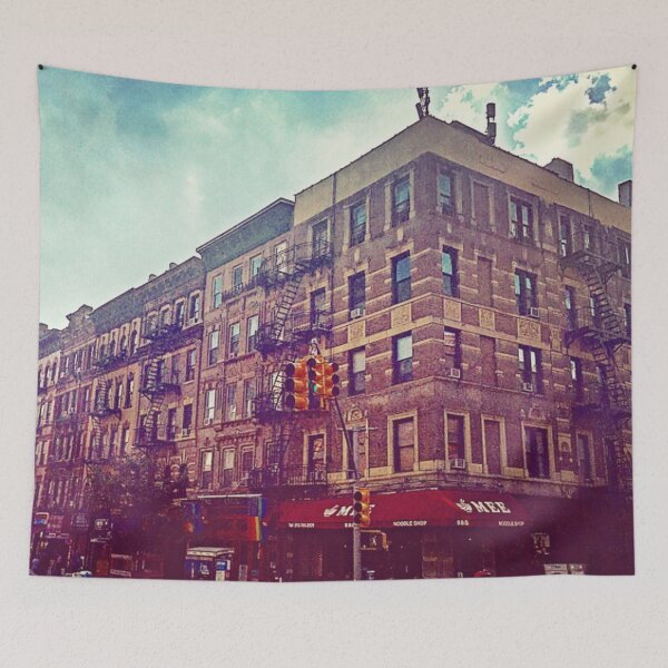Item preview, New York City  designed and sold by eleonoraingrid.