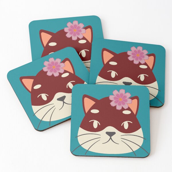 Item preview, Face kitty designed and sold by EMIPRINCESS.