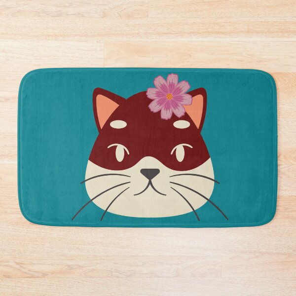 Item preview, Face kitty designed and sold by EMIPRINCESS.