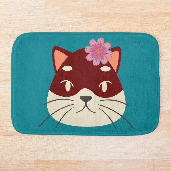 Item preview, Face kitty designed and sold by EMIPRINCESS.