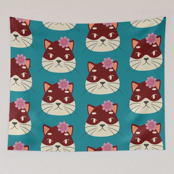 Item preview, Face kitty designed and sold by EMIPRINCESS.