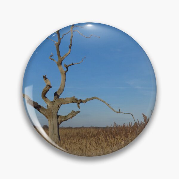 Item preview, Oak Tree and Reeds designed and sold by wiggyofipswich.