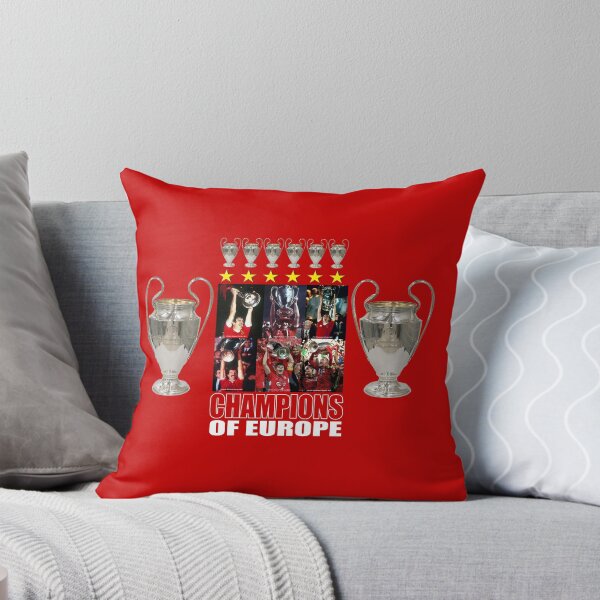 Item preview, CHAMPIONS OF EUROPE designed and sold by CathalDevlin.