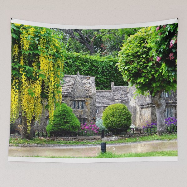 Item preview, Bourton on the Water Model Village Cotswolds England designed and sold by AndyEvansPhotos.