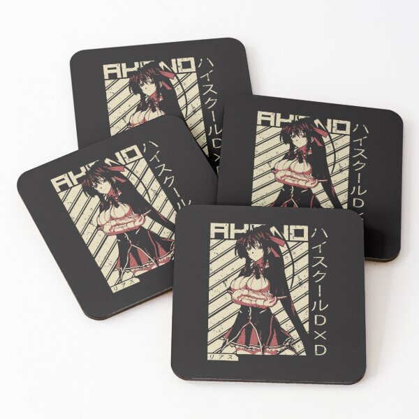Item preview, Akeno Himejima - Highschool DxD Wifu Anime designed and sold by AidenGaunt.