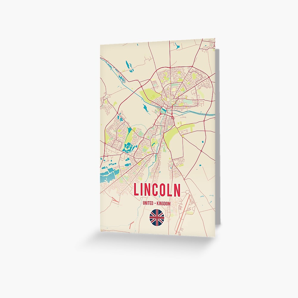 lincoln-street-map-printable-greeting-card-by-postersprof1-redbubble