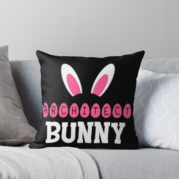 Item preview, Architect Bunny | Easter Gift for Architect | Easter Architect | Architect lover | happy easter 2022 designed and sold by AMINE  ★★★★★.