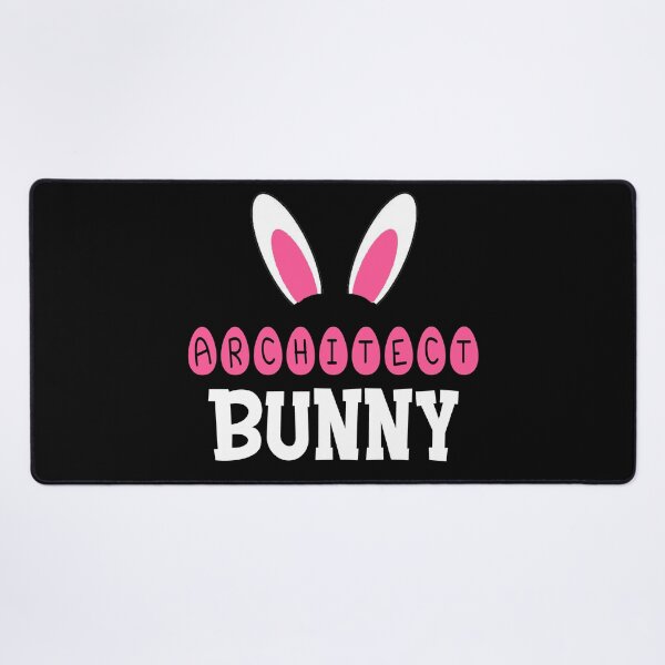 Item preview, Architect Bunny | Easter Gift for Architect | Easter Architect | Architect lover | happy easter 2022 designed and sold by AMINE ★★★★★.