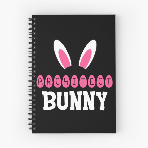 Item preview, Architect Bunny | Easter Gift for Architect | Easter Architect | Architect lover | happy easter 2022 designed and sold by AMINE  ★★★★★.