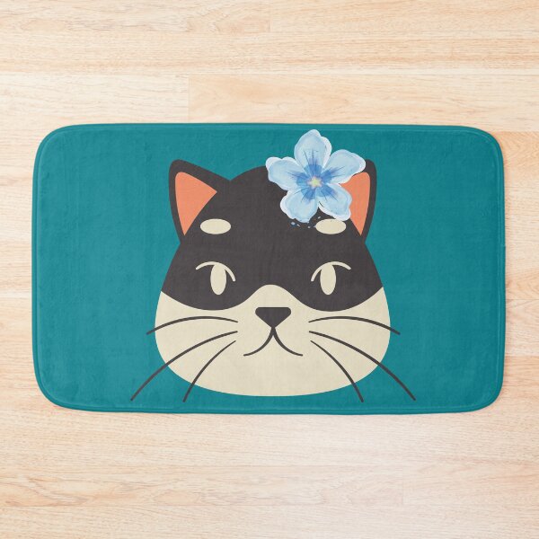 Item preview, Face kitty designed and sold by EMIPRINCESS.
