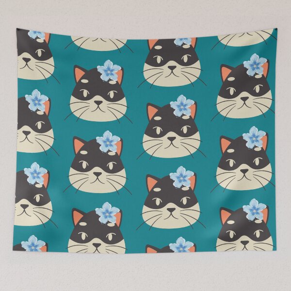 Item preview, Face kitty designed and sold by EMIPRINCESS.