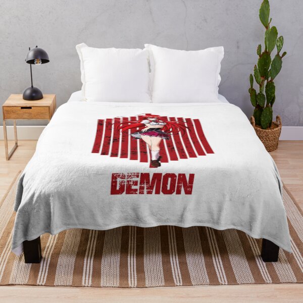 Item preview, Demon girl - High School DxD designed and sold by AidenGaunt.