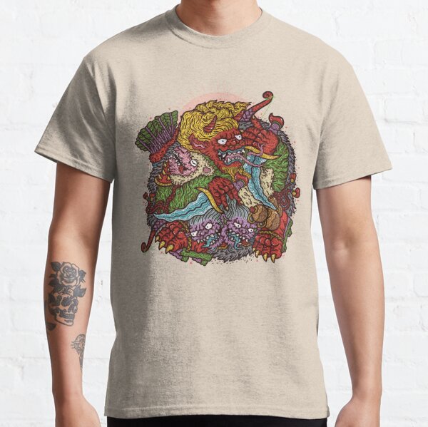 Goma T-Shirts | Redbubble