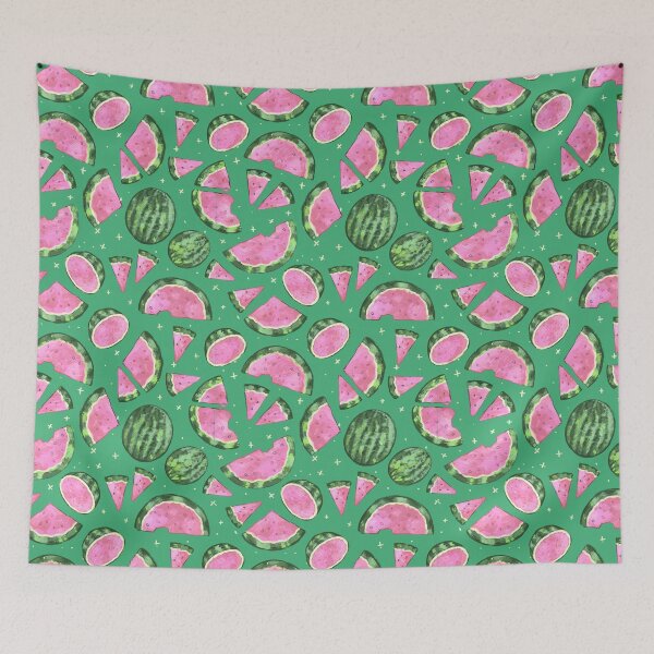 Item preview, Watermelons designed and sold by emwheezie.