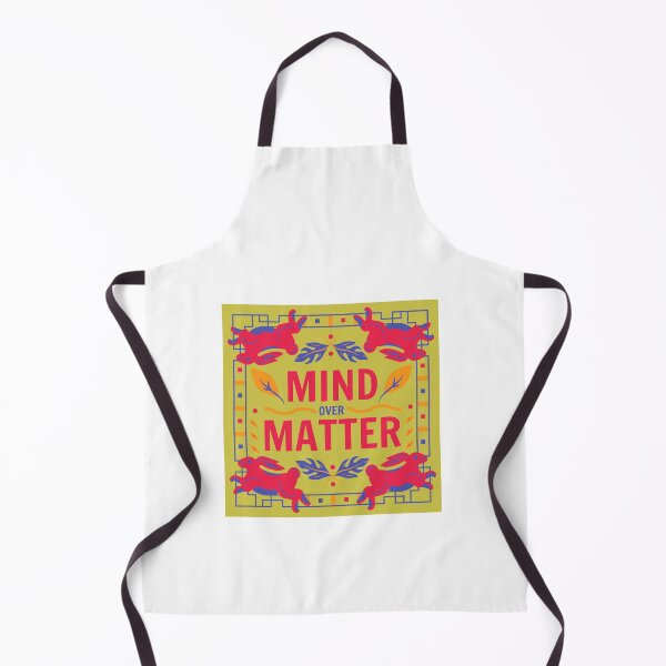 Item preview, MindOverMatter designed and sold by Showmee.