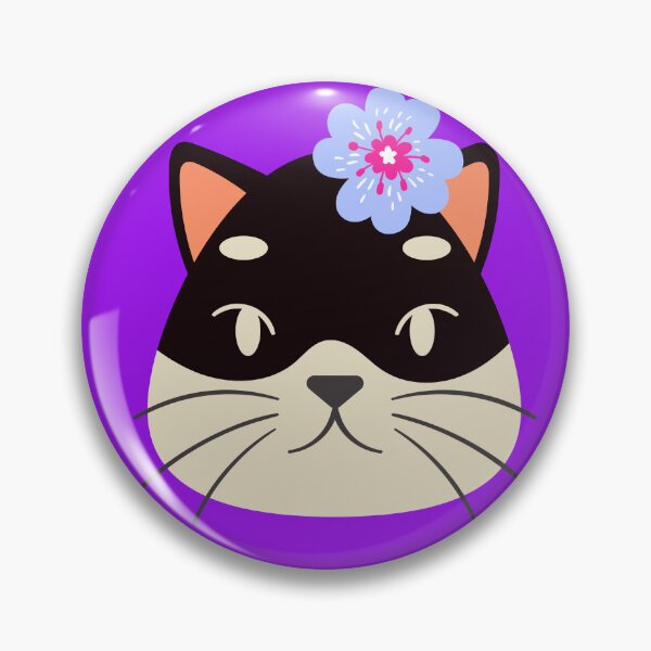 Item preview, Face kitty designed and sold by EMIPRINCESS.