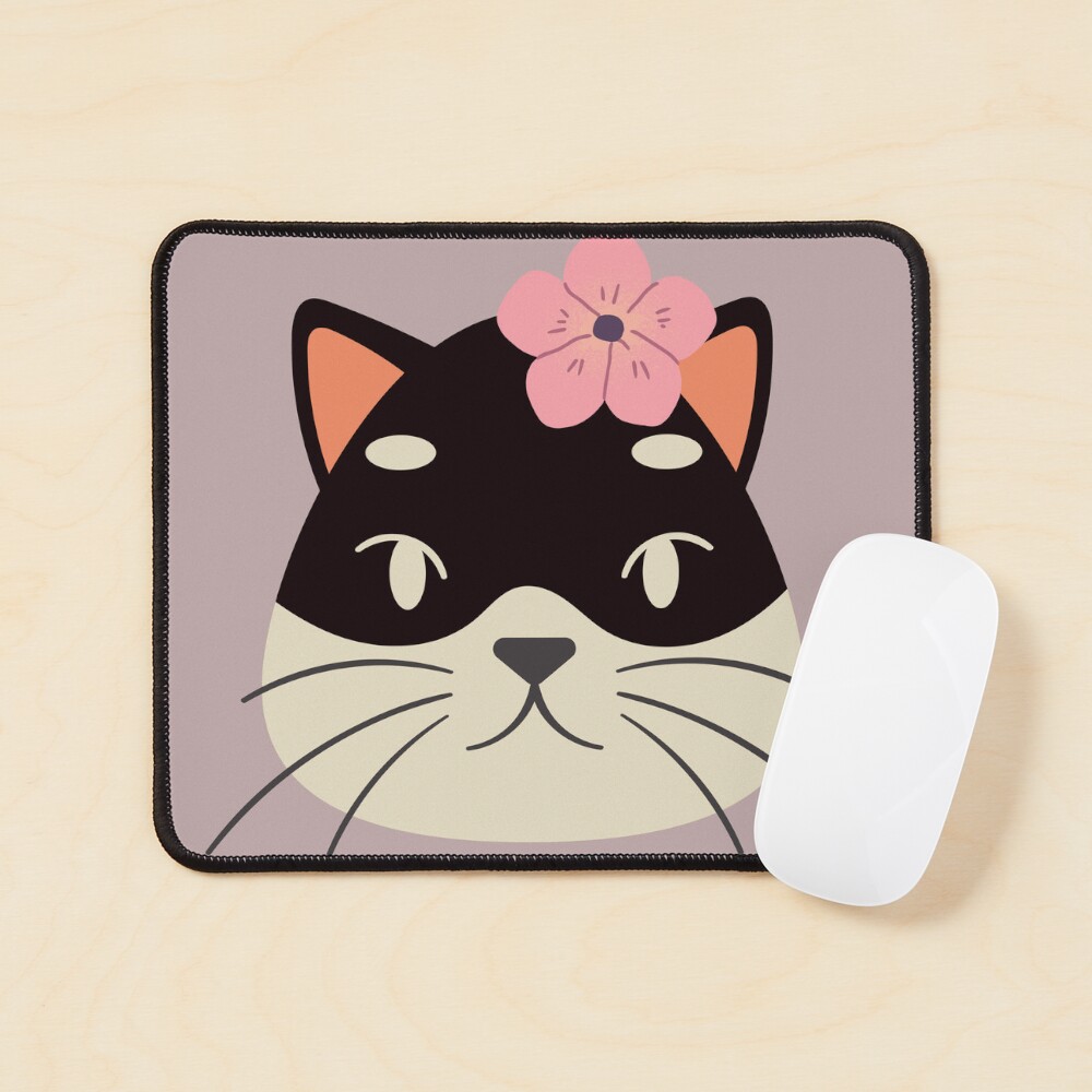 Item preview, Mouse Pad designed and sold by EMIPRINCESS.