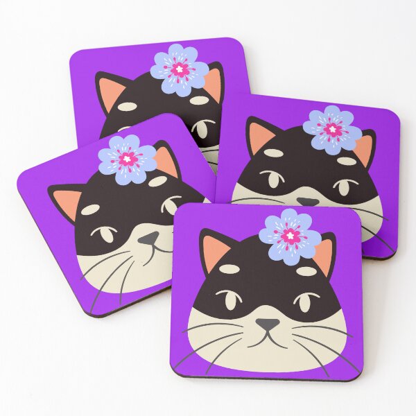 Item preview, Face kitty designed and sold by EMIPRINCESS.