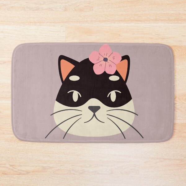 Item preview, Face kitty designed and sold by EMIPRINCESS.