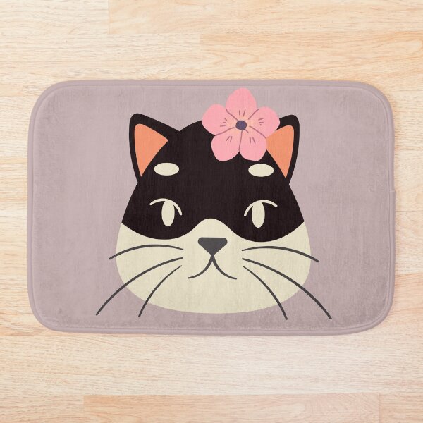 Item preview, Face kitty designed and sold by EMIPRINCESS.