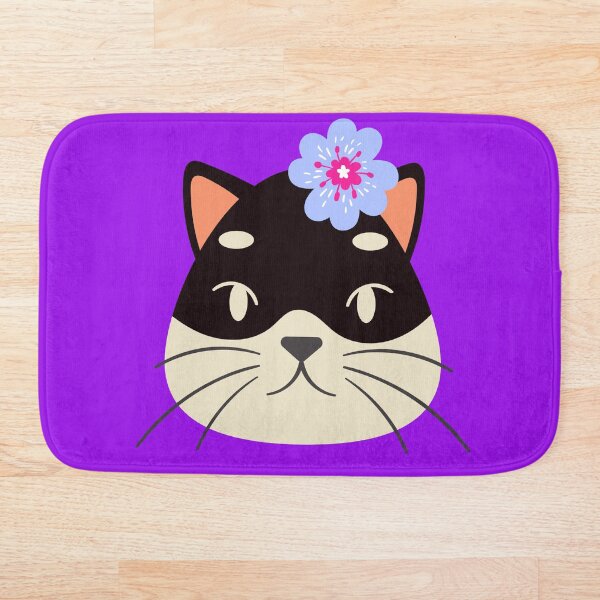 Item preview, Face kitty designed and sold by EMIPRINCESS.