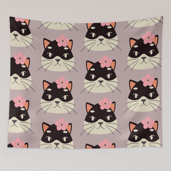 Item preview, Face kitty designed and sold by EMIPRINCESS.