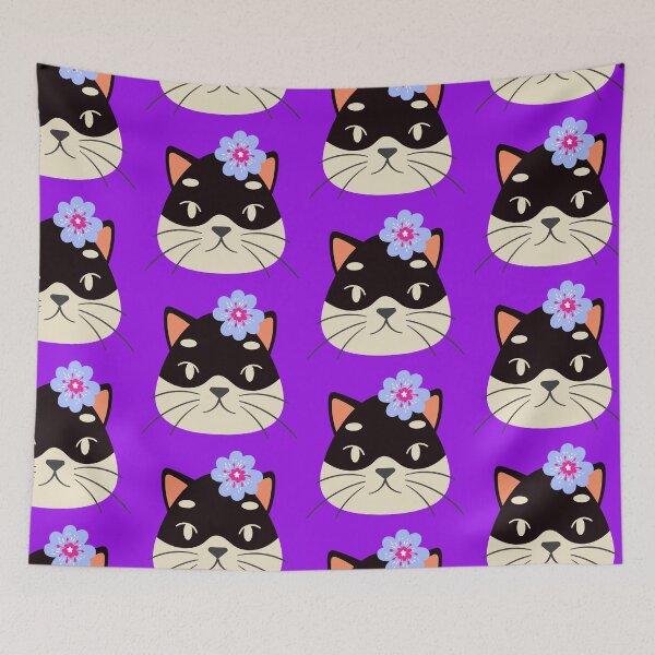 Item preview, Face kitty designed and sold by EMIPRINCESS.