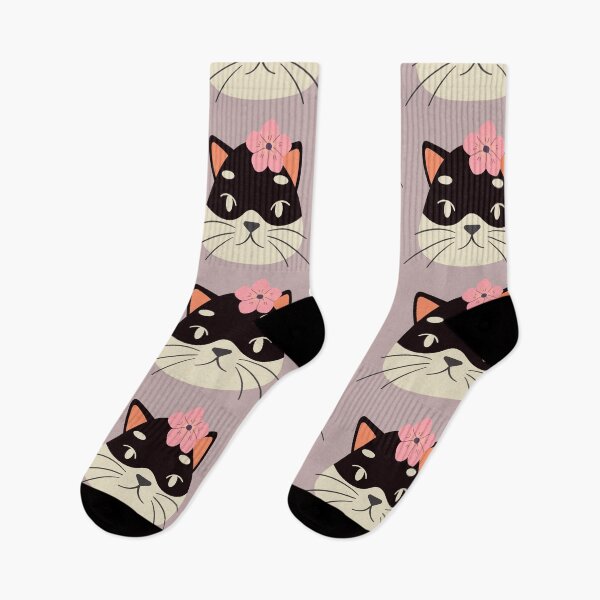 Item preview, Face kitty designed and sold by EMIPRINCESS.
