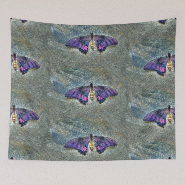Item preview, Steely Buttterfly designed and sold by mrthink.