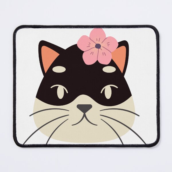 Item preview, Face kitty designed and sold by EMIPRINCESS.