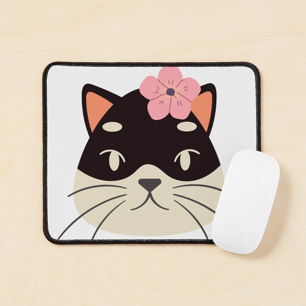 Item preview, Mouse Pad designed and sold by EMIPRINCESS.