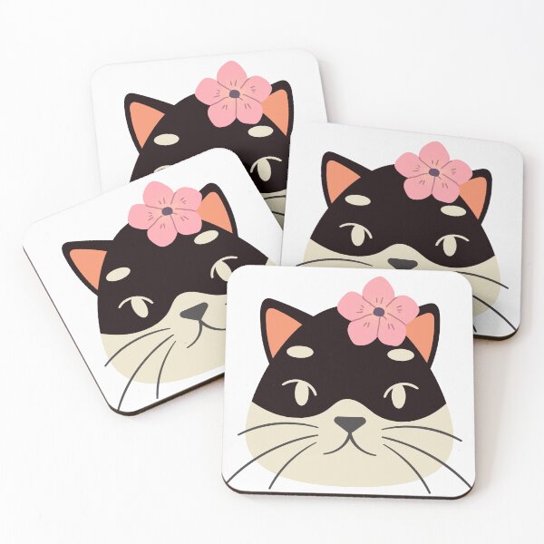 Item preview, Face kitty designed and sold by EMIPRINCESS.