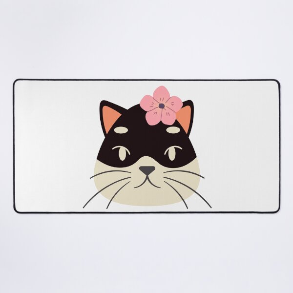 Item preview, Face kitty designed and sold by EMIPRINCESS.