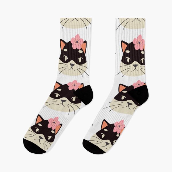 Item preview, Face kitty designed and sold by EMIPRINCESS.