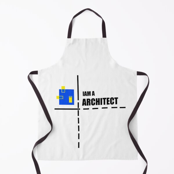 Item preview, Iam A Architect designed and sold by UniqueDesignHub.