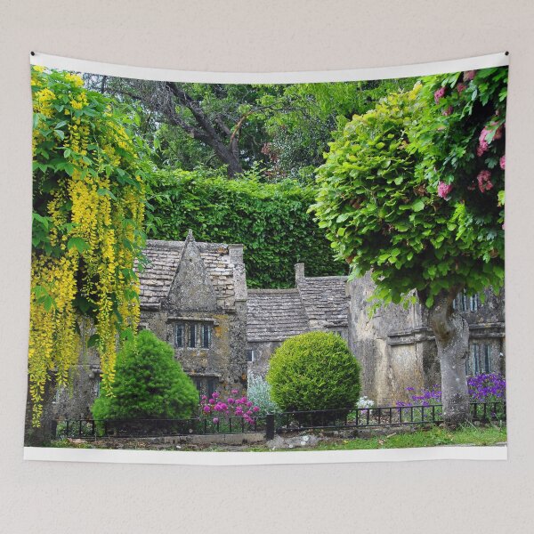 Item preview, Bourton on the Water Model Village Cotswolds England designed and sold by AndyEvansPhotos.