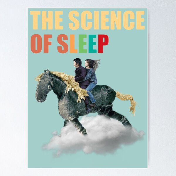 The Science Of Sleep