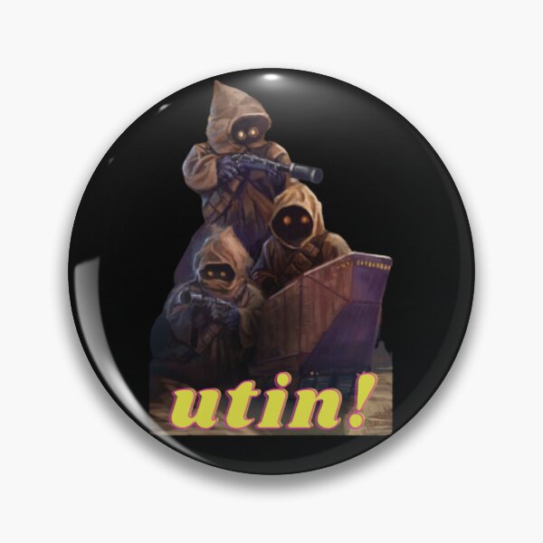 Item preview, utini funne designed and sold by stopamoment.
