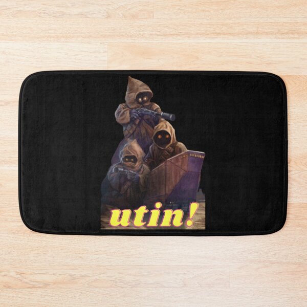 Item preview, utini funne designed and sold by stopamoment.