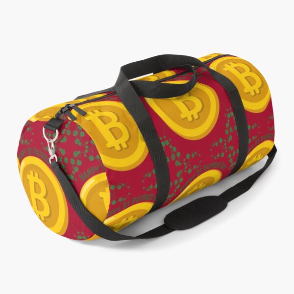 Item preview, Crypto St Patrick designed and sold by DigitalSantino.