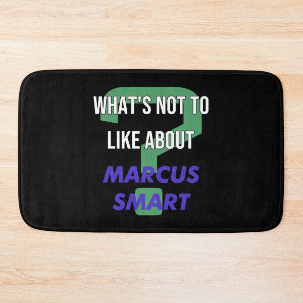 Item preview, Marcus Smart - What's not to like about designed and sold by 2Girls1Shirt.