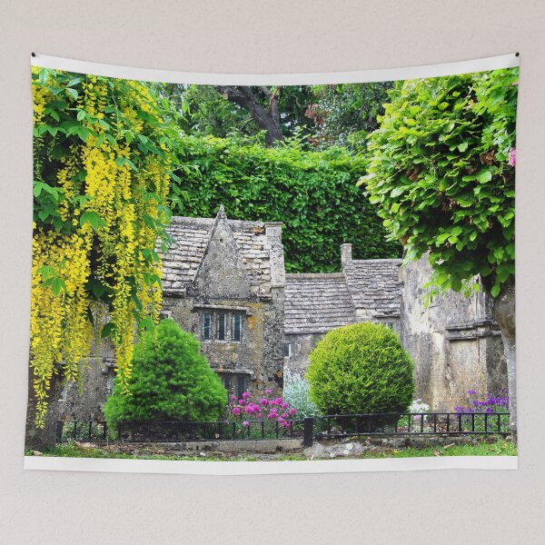 Item preview, Bourton on the Water Model Village Cotswolds England designed and sold by AndyEvansPhotos.