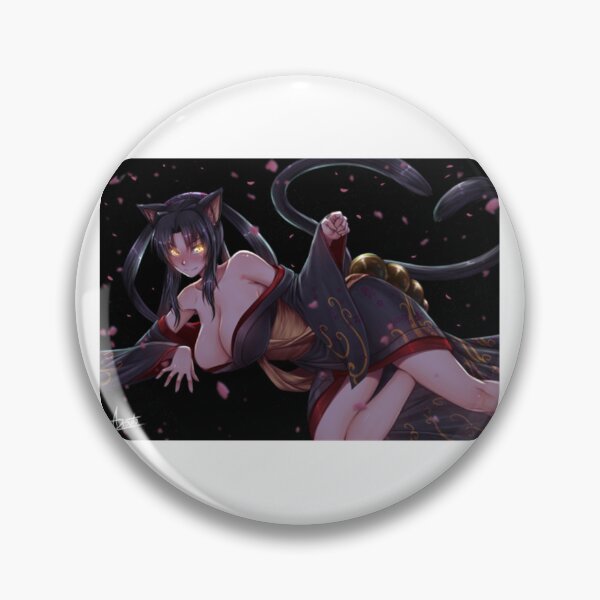 Item preview, Kuroka designed and sold by AidenGaunt.
