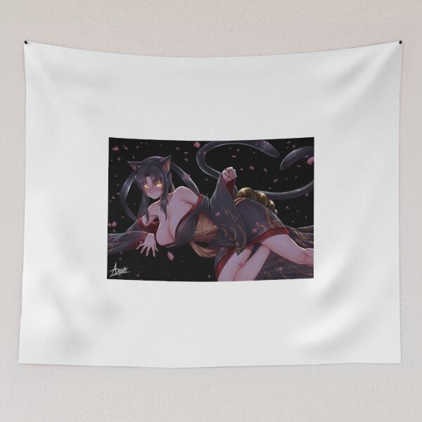 Item preview, Kuroka designed and sold by AidenGaunt.