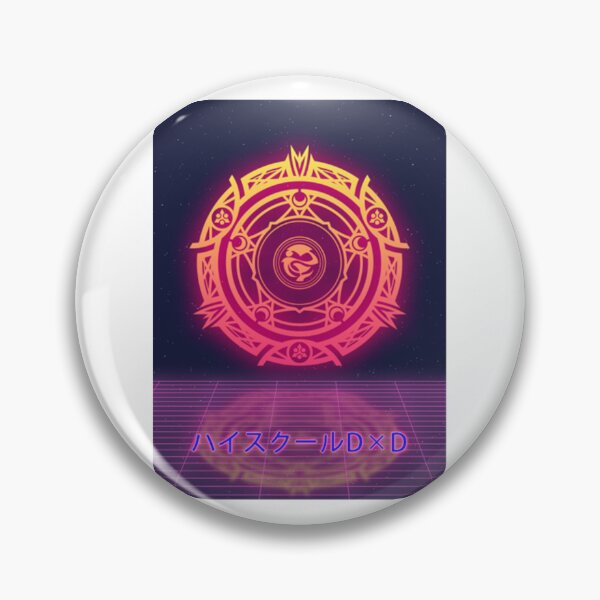 Item preview, Magic circle designed and sold by AidenGaunt.