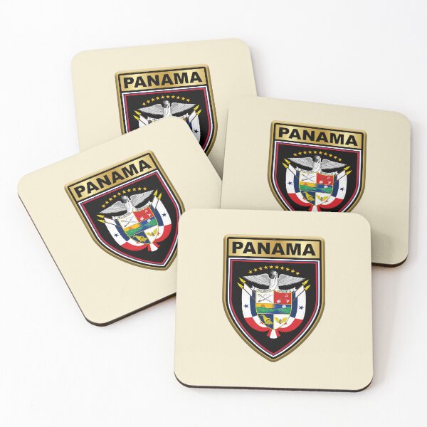 Item preview, PANAMA Gifts, Masks, Stickers & Products (15) designed and sold by mpodger.